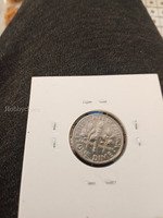 1990 P USA Roosevelt Dime UNC - Image 2