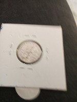 1996-D USA Roosevelt Dime UNC - Image 2