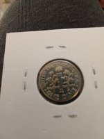 2004 P USA Roosevelt Dime UNC - Image 2