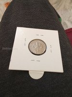 2012 D USA Roosevelt Dime Coin - Image 2