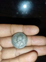 Antique 1 Centavo Coin from 1903