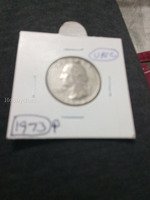 1973 P Washington Quarter Coin