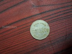 1999 coin