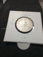 1980 D Washington Quarter Coin UNC - Image 2