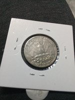 1984 D Washington Quarter Coin - Image 2