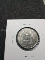 1994 P Proof Washington Quarter Dollar Coin - Image 2