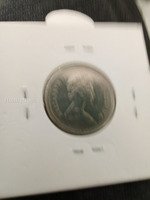 1980 Canada 5 Cents Proof Coin - Image 2
