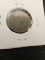 1983 Canada 5 Cents Proof Coin - Image 2