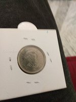 2007 Canadian 5 Cents Coin - Elizabeth II - Image 2