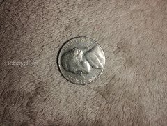 Jefferson Nickel