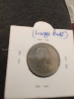 Canada 25 Cents Coin 1973 - Image 2