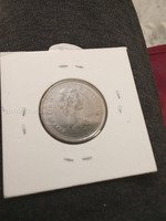 1985 Canada 25 Cents Silver Proof Coin - Image 2