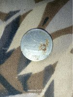 1996 Indian 50 Paise Coin - Image 2