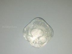 1991 coin