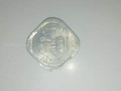 1991 coin - Image 2