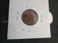 1963 Canada 1 Cent Coin - Image 2