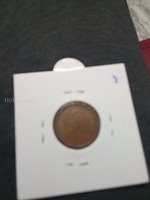 1984 Canada 1 Cent Coin - Image 2