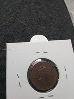 1998 Canada 1 Cent Coin - Image 2