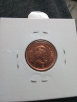 2009 Canada 1 Cent Proof Coin - Image 2