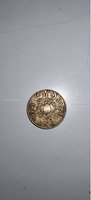 1969 India 20 Paise Coin - Image 2