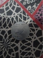 Louis Braille Commemorative Coin 2009 - Image 2
