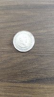 2 Rs Commerative Coin, Sardar Vallabhbhai Patel  1996 Hyderabad Mint.