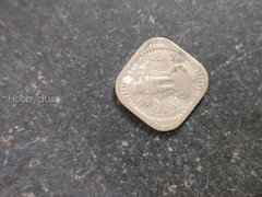 A rare piece of coin in the year of 1962 - Image 2