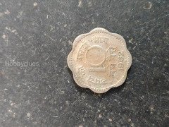 this coin is 10 paisa dedicated to 1962