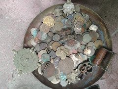a rare coins of the 18 and 19 century - Image 2