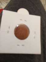 1999 France 2 Euro Cent Proof Coin - Image 2