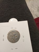 1966 Australia 5 Cents VIP Proof Coin - Image 2