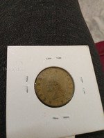 1958 Italy 20 Lire Coin - Image 2