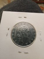 1979 Italy 50 Lira Coin - Image 2