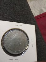 1968 Italy 100 Lire Silver Proof Coin - Image 2