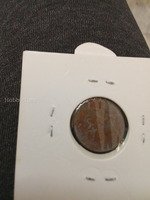 1995 Hong Kong 10 Cents Coin - Image 2