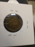 1997 Hong Kong 10 Cents Coin UNC - Image 2