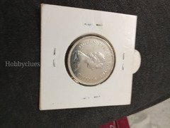 1979 Hong Kong 1 Dollar Proof Coin - Image 2