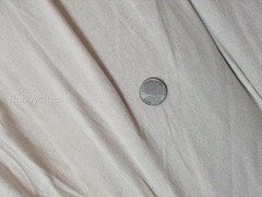 Rare coin of Mahatma Basaveshwara of 5rs coin