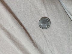 Rare coin of Mahatma Basaveshwara of 5rs coin - Image 2