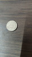 5 Rs Commerative Coin Birth Centenary of Mother Teresa - Image 2