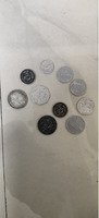 all coin selling