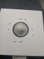 1977 Netherlands 10 Cent Coin - Image 2