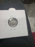 1980 Netherlands 10 Cent Error Coin - Image 2