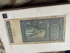 i have many more old collection of notes and coins - Image 2
