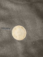 1997 Indian 2 Rupees Coin