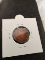 Ireland 5 Cent Euro Coin with Error - Image 2