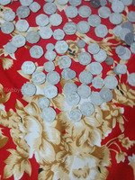Collection of Old Coins