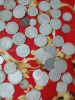 Collection of Old Coins - Image 2