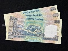 2008 Y. V. Reddy, Plain Inset… 9WK 786000, 786786, 000786…(My whatsapp number 9831752206) - Image 2