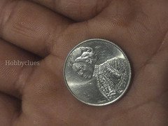 error coin